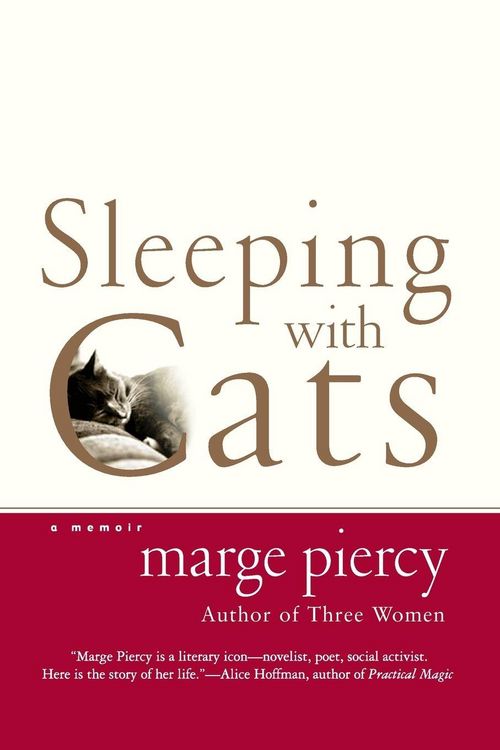 Produktbild: Sleeping with Cats