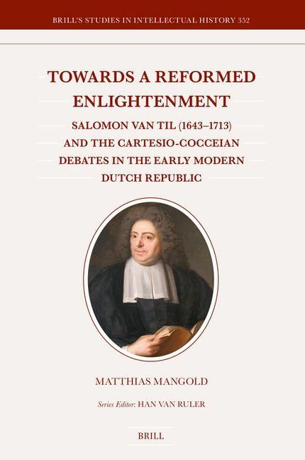 Produktbild: Towards a Reformed Enlightenment