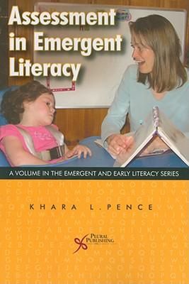 Produktbild: Assessment in Emergent and Early Literacy