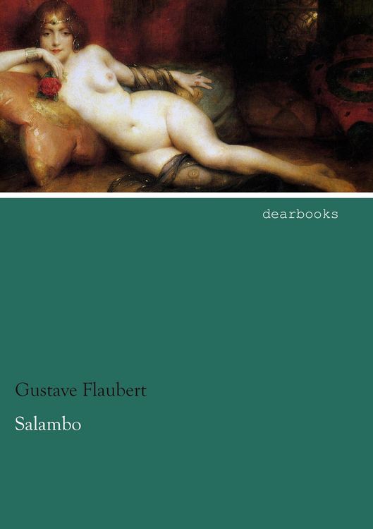 Produktbild: Salambo