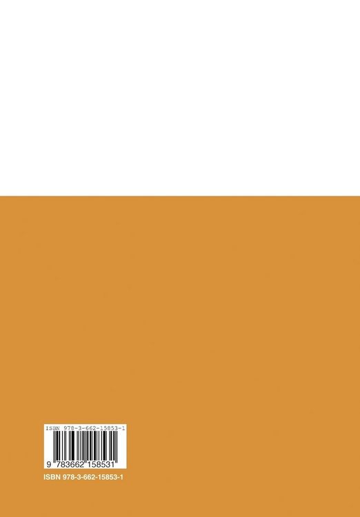 Produktbild: Bonding and Structure