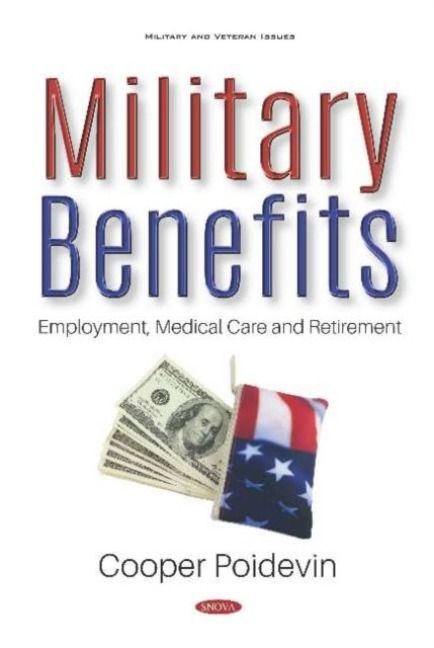 Produktbild: Military Benefits