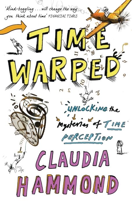 Produktbild: Time Warped