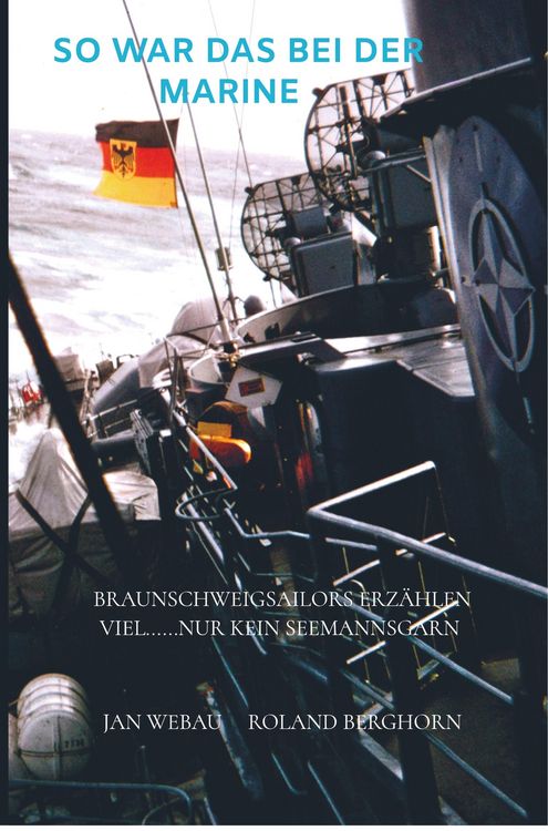 Produktbild: So war das bei der Marine