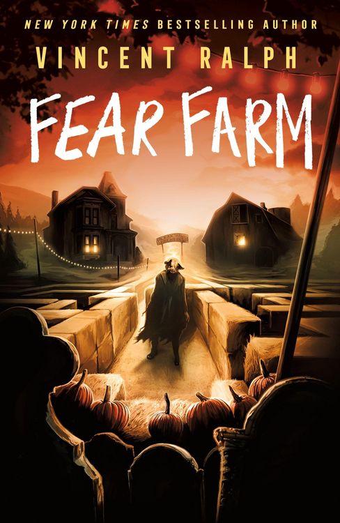 Produktbild: Fear Farm