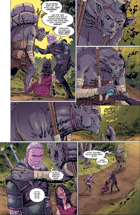 Produktbild: The Witcher