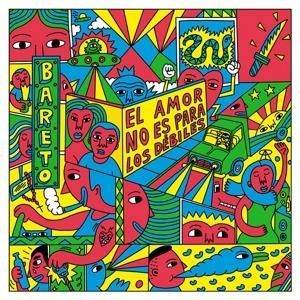 Produktbild: El Amor No Es Para Los D'biles