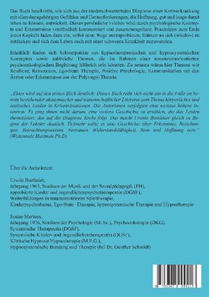 Produktbild: Mit der Angst an der Hand und der Hoffnung im Rucksack