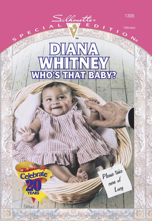 Produktbild: Who's That Baby?
