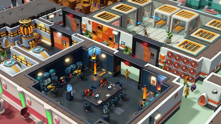 Produktbild: Evil Genius 2 - World Domination