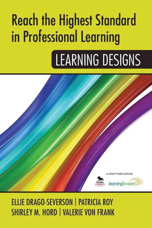 Produktbild: Reach the Highest Standard in Professional Learning