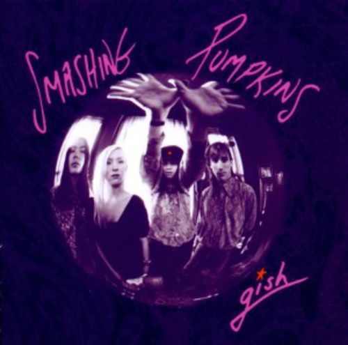 Produktbild: Smashing Pumpkins: Gish (2011 Remastered)