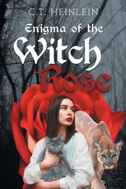 Produktbild: Enigma of the Witch Rose