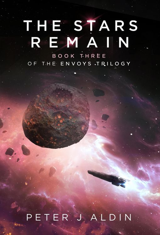 Produktbild: The Stars Remain