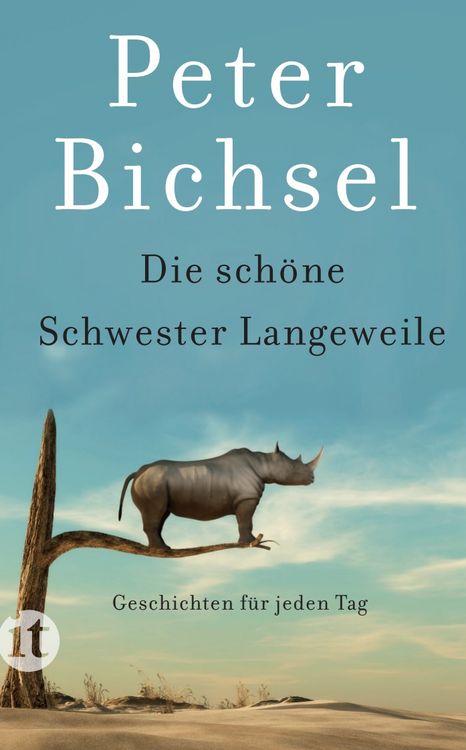 Produktbild: Die sch&ouml;ne Schwester Langeweile