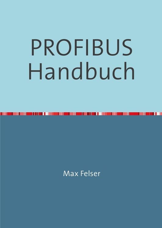 Produktbild: Profibus Handbuch