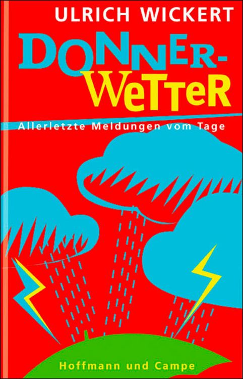 Produktbild: Donnerwetter