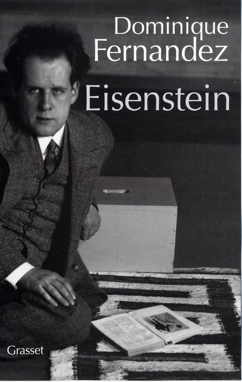 Produktbild: Eisenstein (ned)