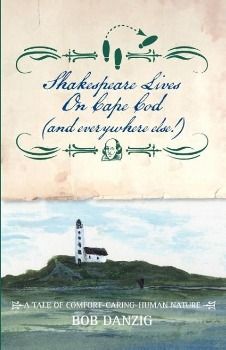 Produktbild: Shakespeare Lives on Cape Cod (and everywhere else!)