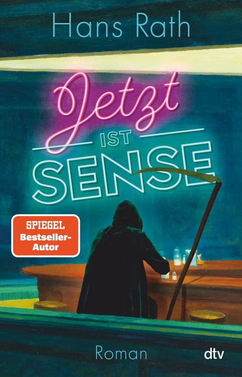 Produktbild: Jetzt ist Sense