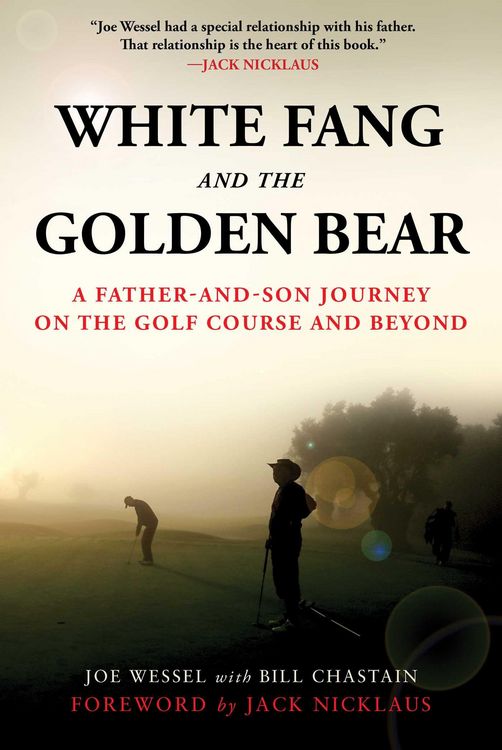 Produktbild: White Fang and the Golden Bear