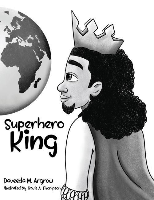 Produktbild: Superhero King