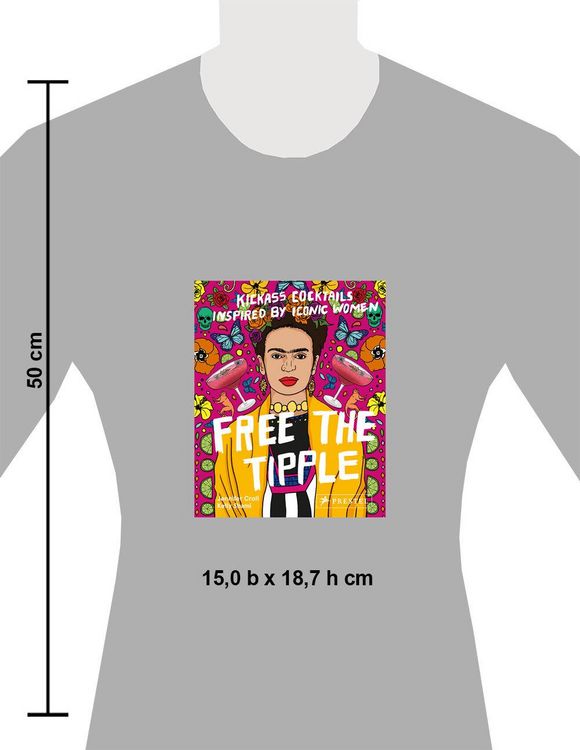 Produktbild: Free the Tipple (revised ed.)