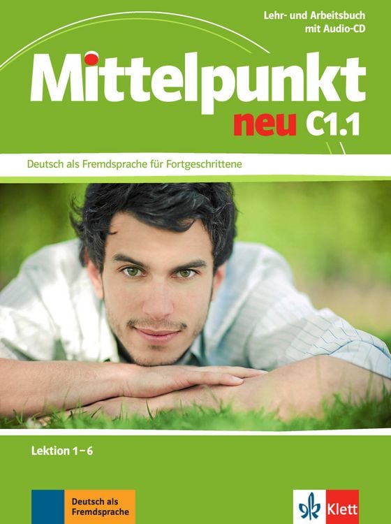 Produktbild: Mittelpunkt neu C1.1