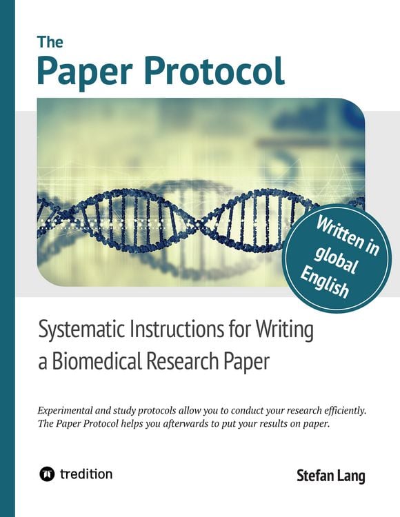 Produktbild: The Paper Protocol