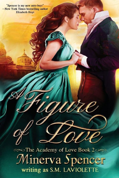 Produktbild: A Figure of Love