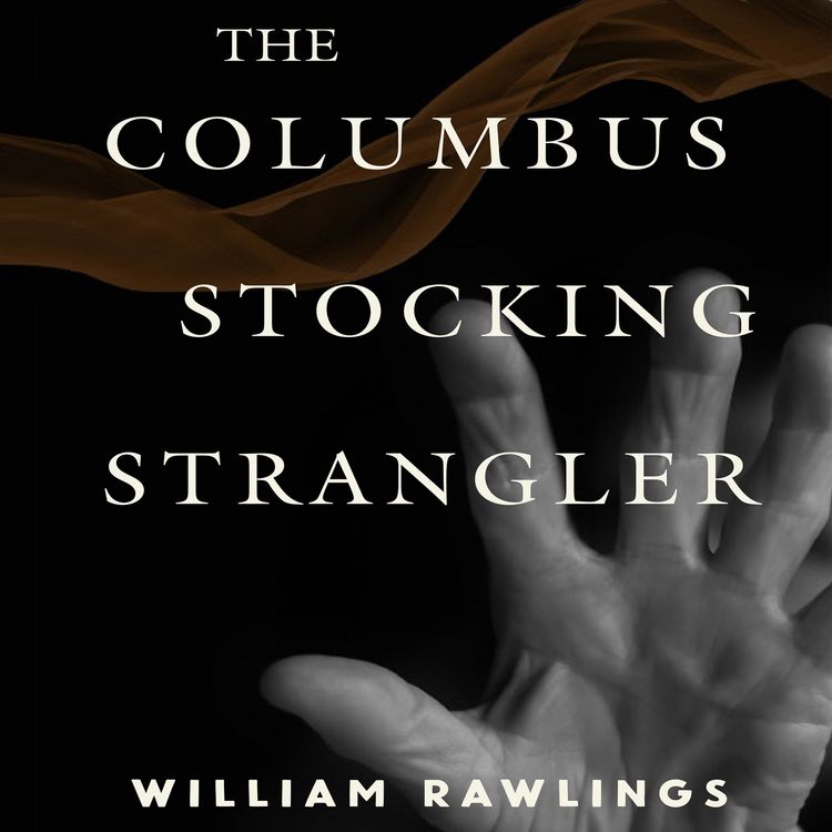 Produktbild: The Columbus Stocking Strangler