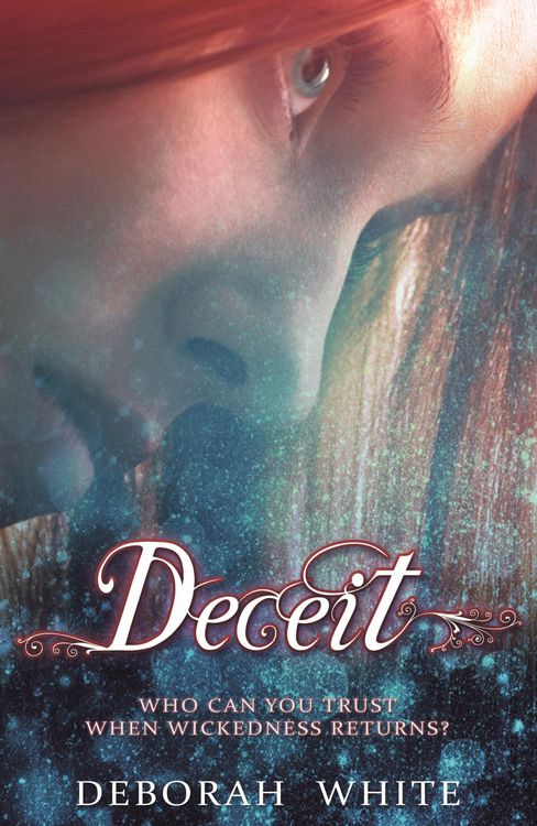Produktbild: Deceit