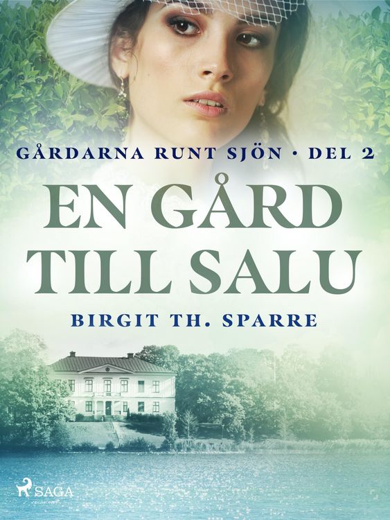 Produktbild: En g&aring;rd till salu