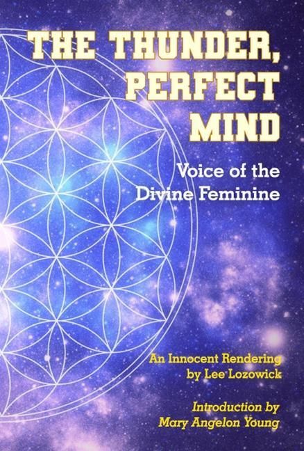 Produktbild: The Thunder, Perfect Mind