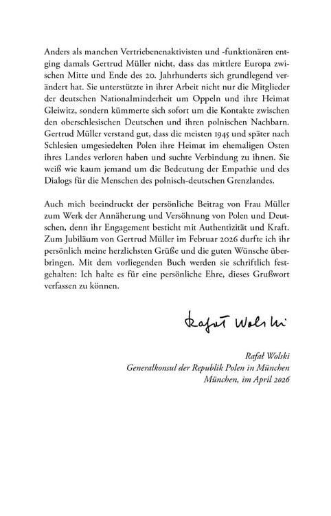 Produktbild: Gertrud M&uuml;ller