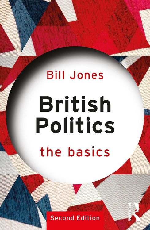Produktbild: British Politics