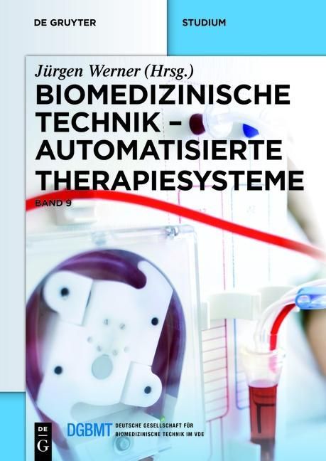 Produktbild: Automatisierte Therapiesysteme