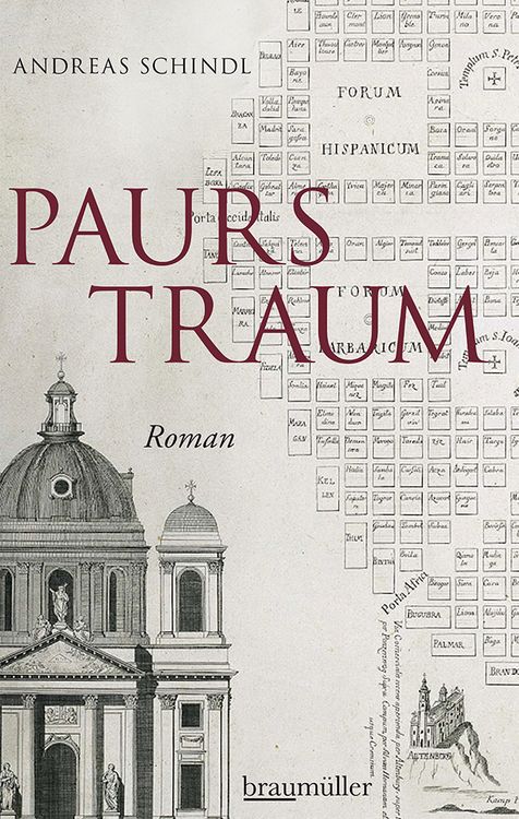 Produktbild: Paurs Traum