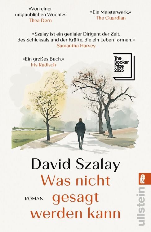 Produktbild: Was nicht gesagt werden kann
