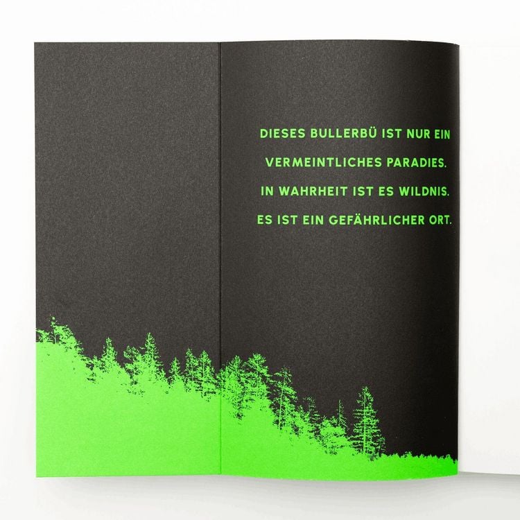 Produktbild: Das Baumhaus