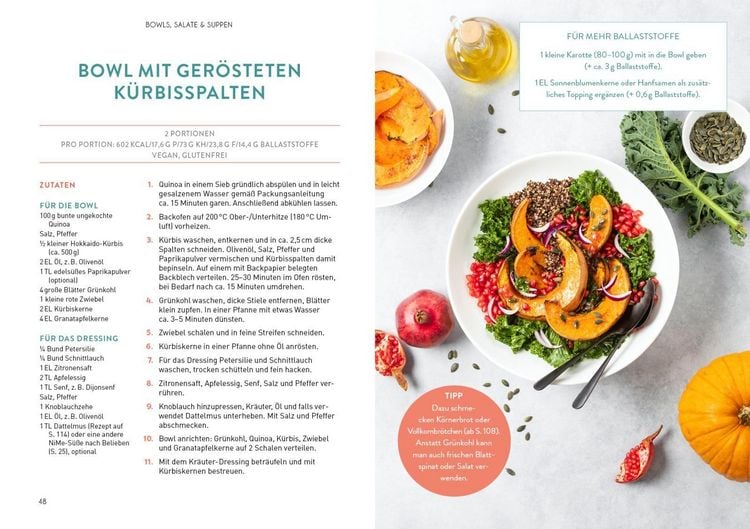 Produktbild: Gesund mit der NiMe-Di&auml;t