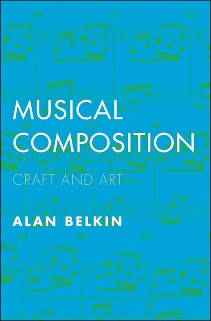 Produktbild: Musical Composition