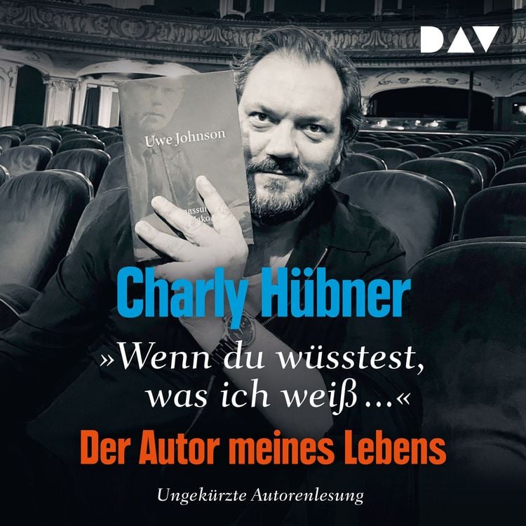 Produktbild: &raquo;Wenn du w&uuml;sstest, was ich wei&szlig;...&laquo; Der Autor meines Lebens