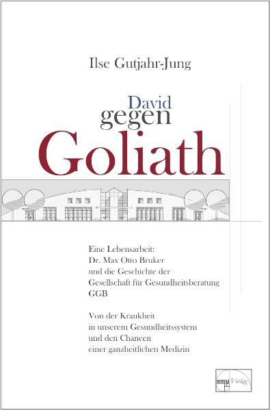 Produktbild: David gegen Goliath
