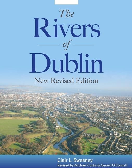 Produktbild: The Rivers of Dublin