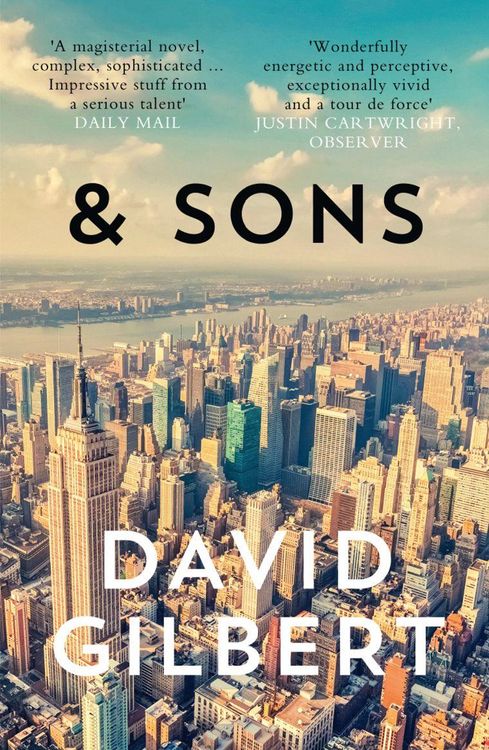 Produktbild: And Sons