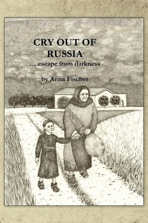 Produktbild: Cry Out Of Russia