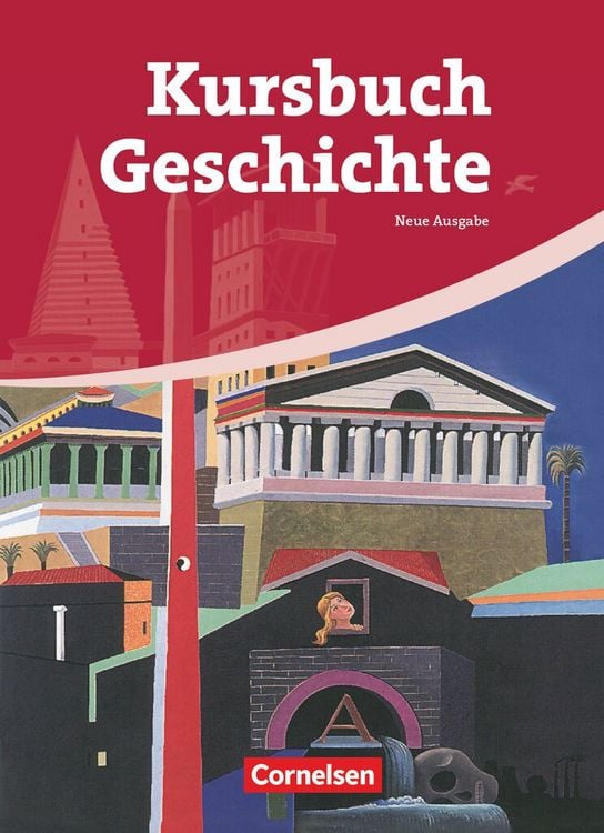 Produktbild: Kursbuch Geschichte - Allgemeine Ausgabe - Ausgabe 2009