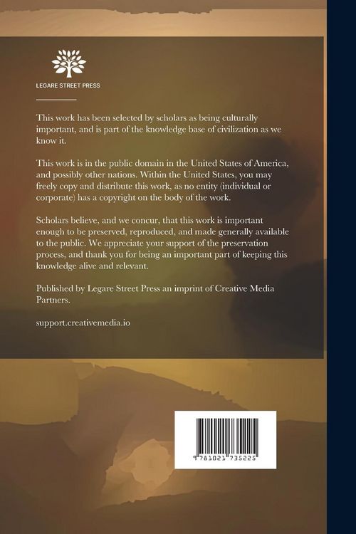 Produktbild: Histoire Naturelle De L'islande, Du Groenland, Du D&eacute;troit De Davis, Et D'autres Pays Situ&eacute;s Sous Le Nord; Volume 2
