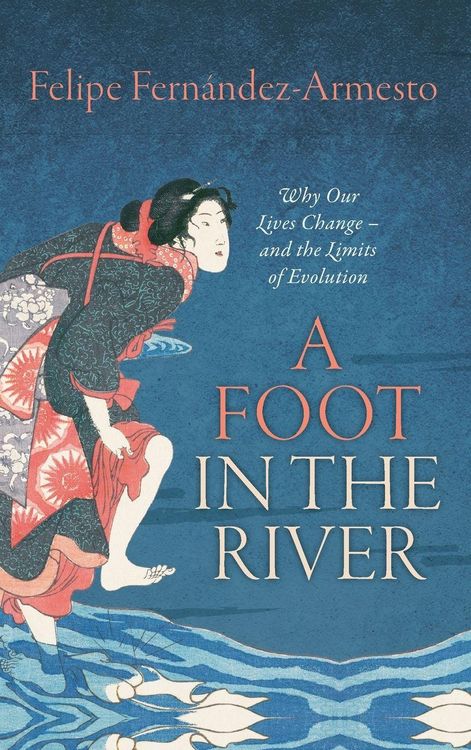Produktbild: Foot in the River